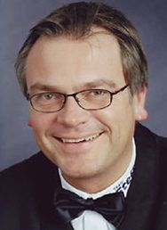 Jürgen B. Hausmann