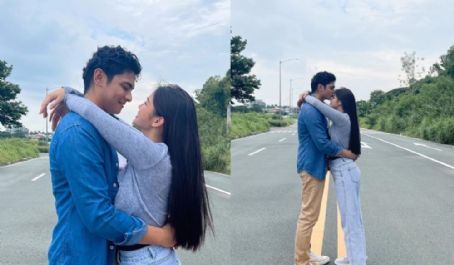 Kiko Estrada and Heaven Peralejo - Breakup