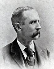 Osee M. Hall
