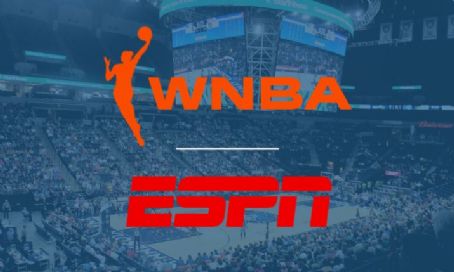 WNBA on ESPN