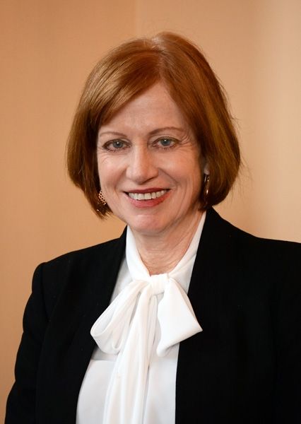 Barbara Baker