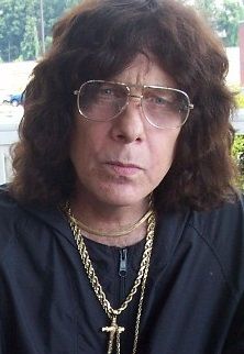 Bob Burns