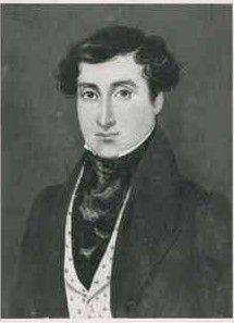 John Ross (explorer)