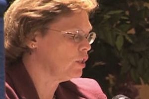 Donna M. Hughes