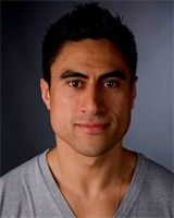 Joseph Naufahu