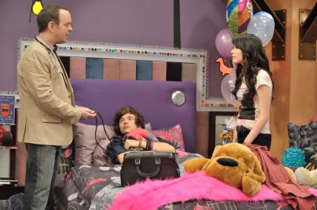Harry Styles - iCarly