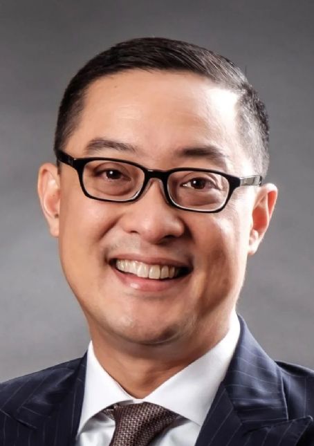 Carlo Katigbak