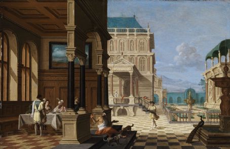 Nicolaes de Giselaer