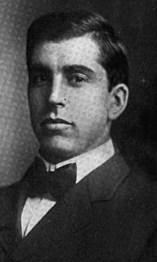 Clarence Kenney