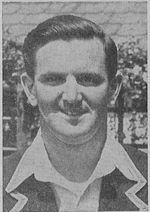 Tom Graveney