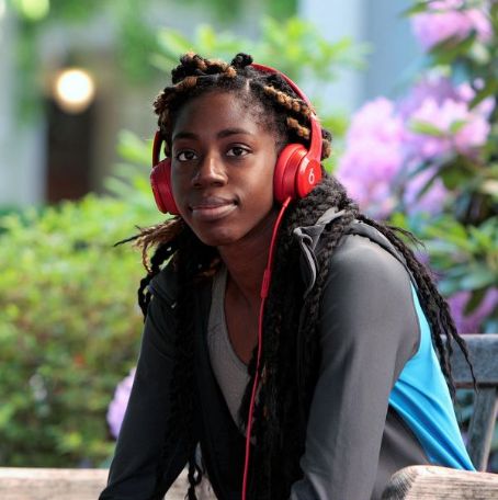 Gemma Acheampong
