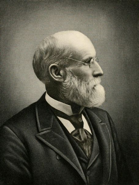 William W. Field
