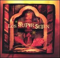 Los Super Seven