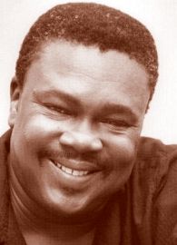 Harold Sylvester