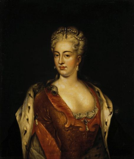 Charlotte Christine of Brunswick-Lüneburg