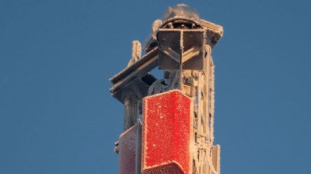 Tartu TV Mast