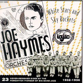 Joe Haymes