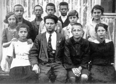 Otto Felix Kanitz