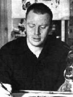 John Cullen Murphy