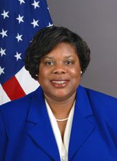 Bernadette Allen