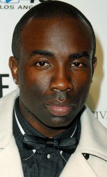 Sam Sarpong