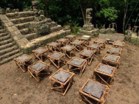 Survivor (2000)