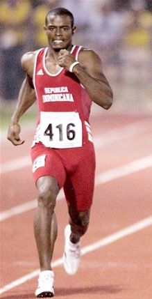 Arismendy Peguero