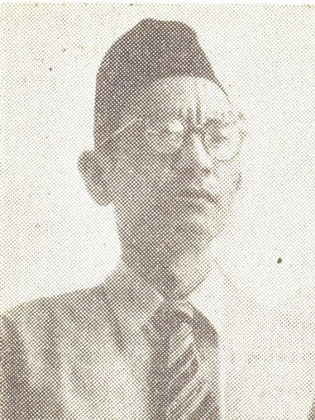 Mananti Sitompul