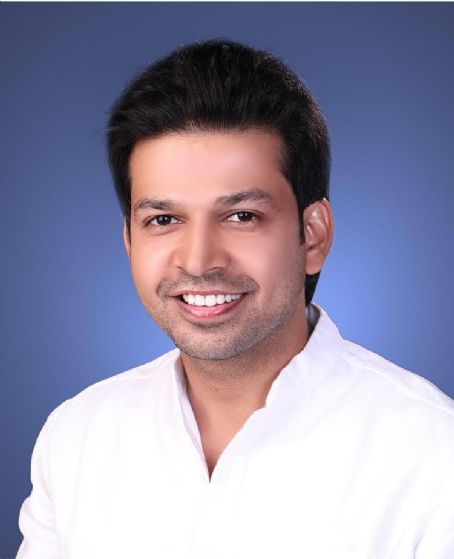 Suresh Shyamlal Gupta