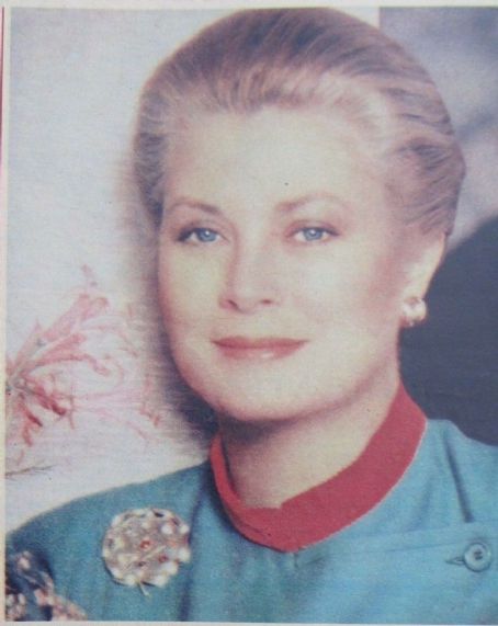 Grace Kelly Film Magazine Pictorial Poland 19 September 1982 Famousfix Com Post
