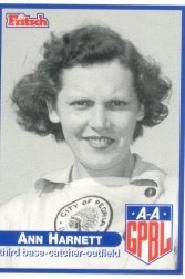 Ann Harnett