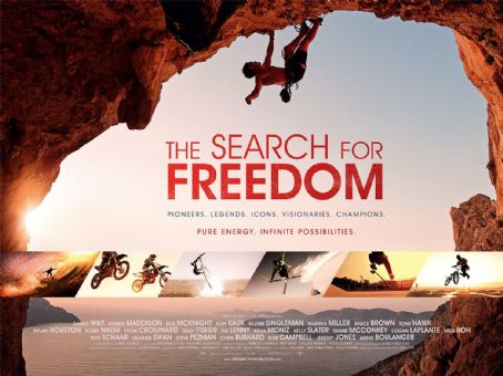 The Search for Freedom