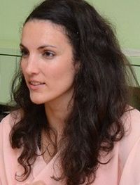 Lana Genc
