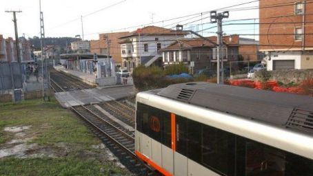 Urduliz (Metro Bilbao)