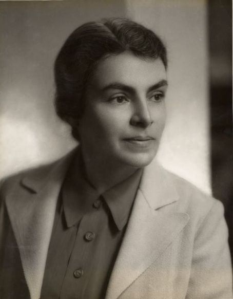 Alice Crocker Lloyd