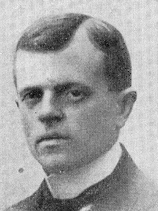 Johannes Gerckens Bassøe