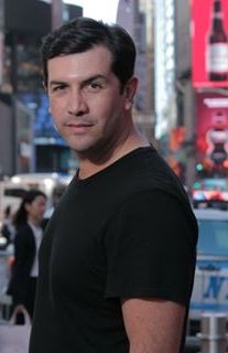 Santiago Carpio