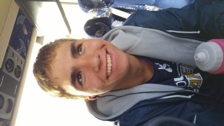 Brandon Schuster