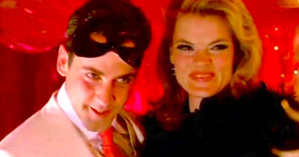 Missi Pyle and Carlos Ponce - Dating, Gossip, News, Photos