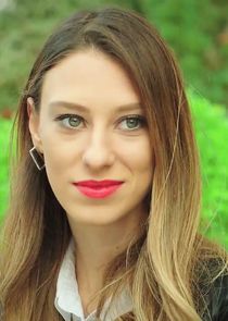 Ece Bozyaka
