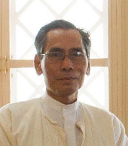 Maung Wuntha