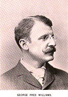 George F. Williams