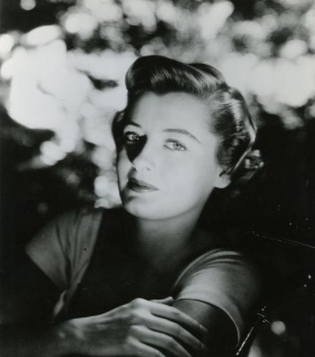 Constance ford victory red #3