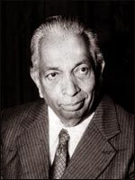 Siri Perera