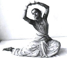 Damayanti Joshi
