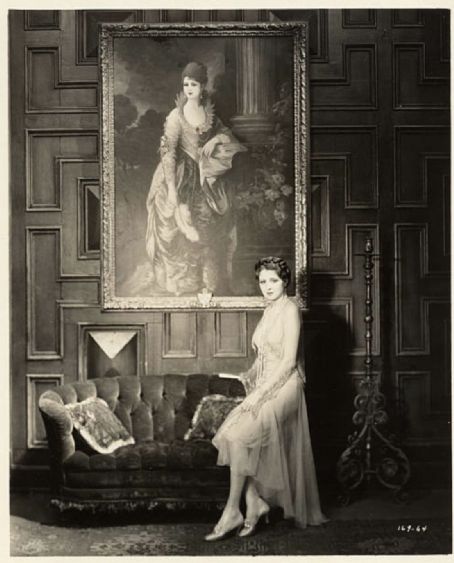 Her Private Life - Billie Dove