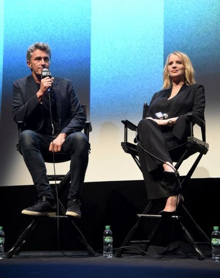Joanna Kulig : 56th New York Film Festival - 'Cold War'
