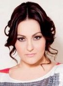 Martina Tomcic