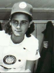 Luisa Gallegos