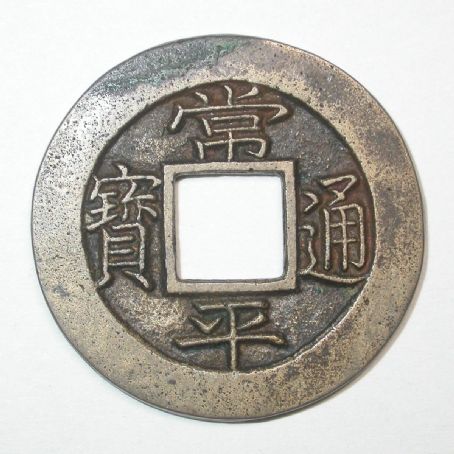 Korean mun